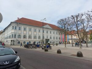 ERASMUS+ MESARI - DNEVNIK PUTOVANJA (III.dio)