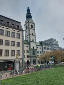 ERASMUS+ MESARI - DNEVNIK PUTOVANJA (III.dio)