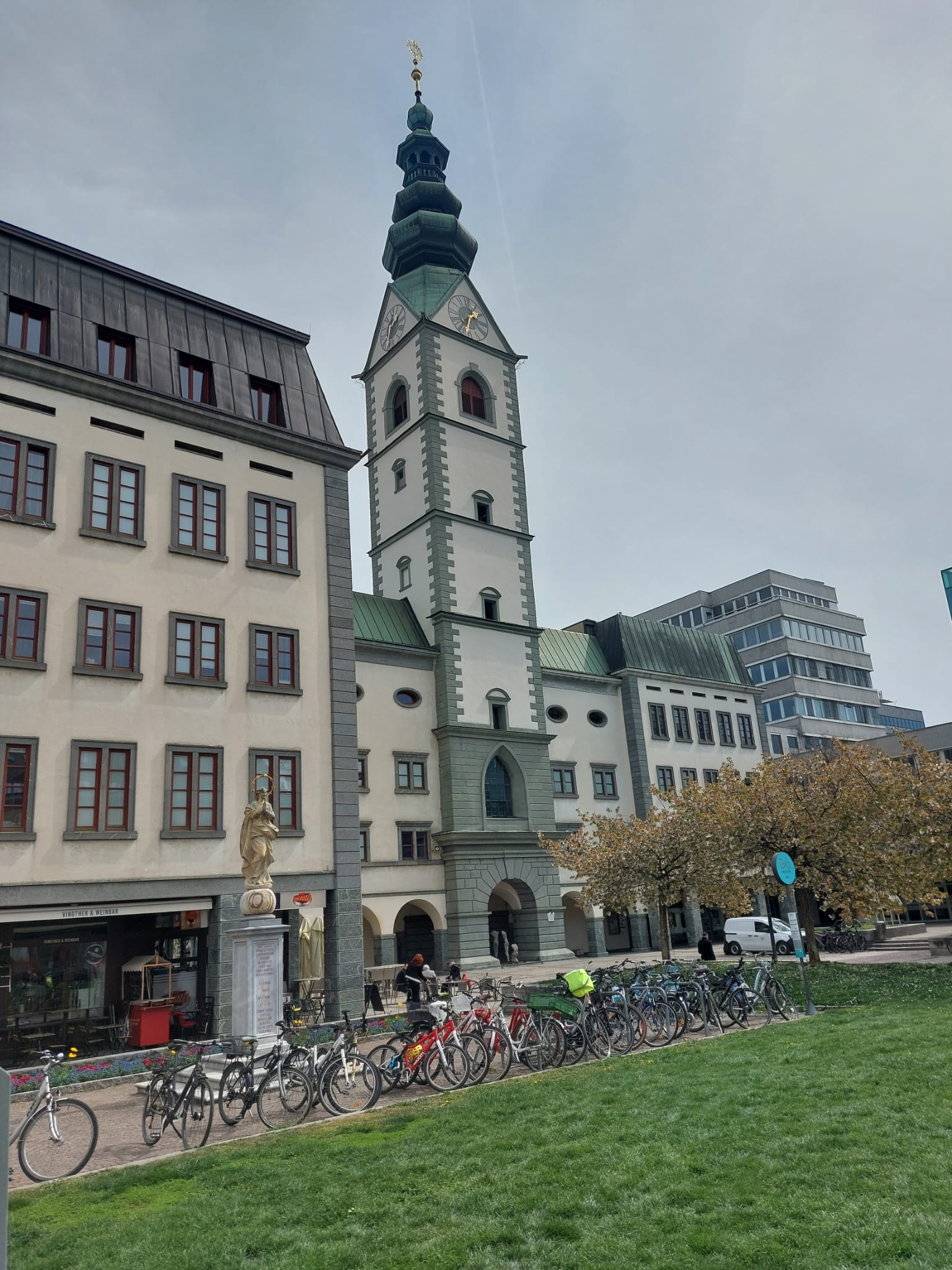 ERASMUS+ MESARI - DNEVNIK PUTOVANJA (III.dio)