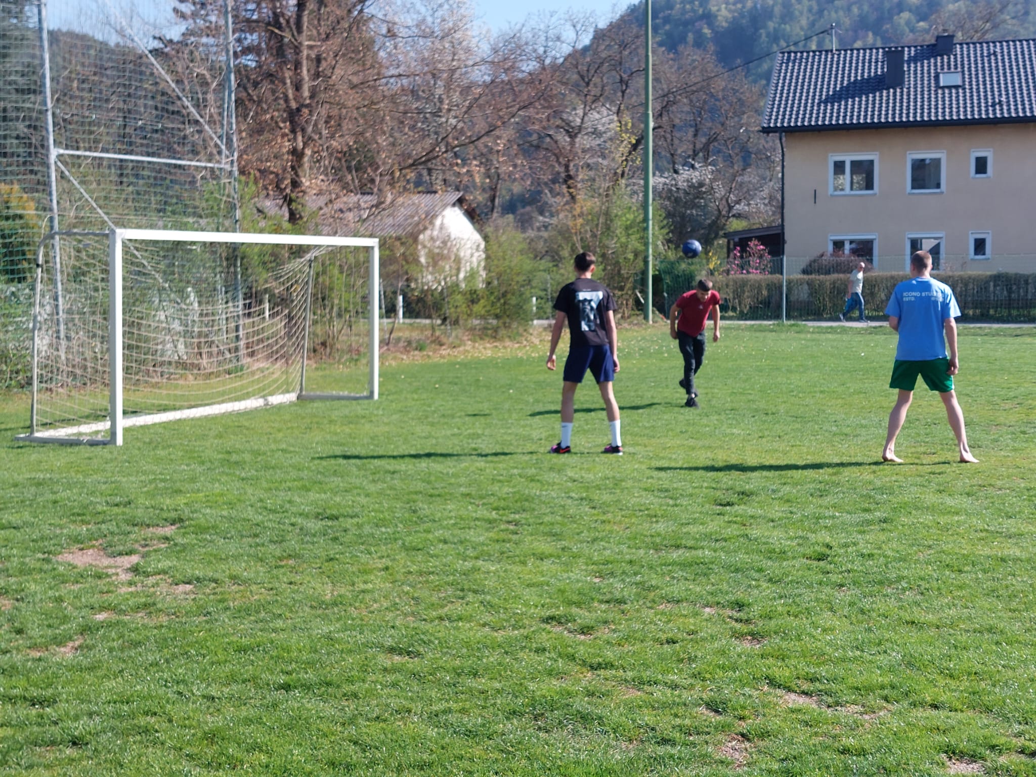 ERASMUS+ MESARI - DNEVNIK PUTOVANJA (III.dio)