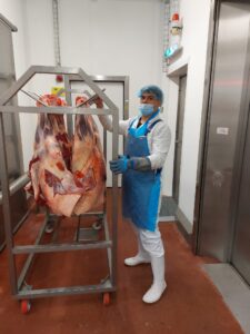 ERASMUS+ MESARI - DNEVNIK PUTOVANJA (III.dio)