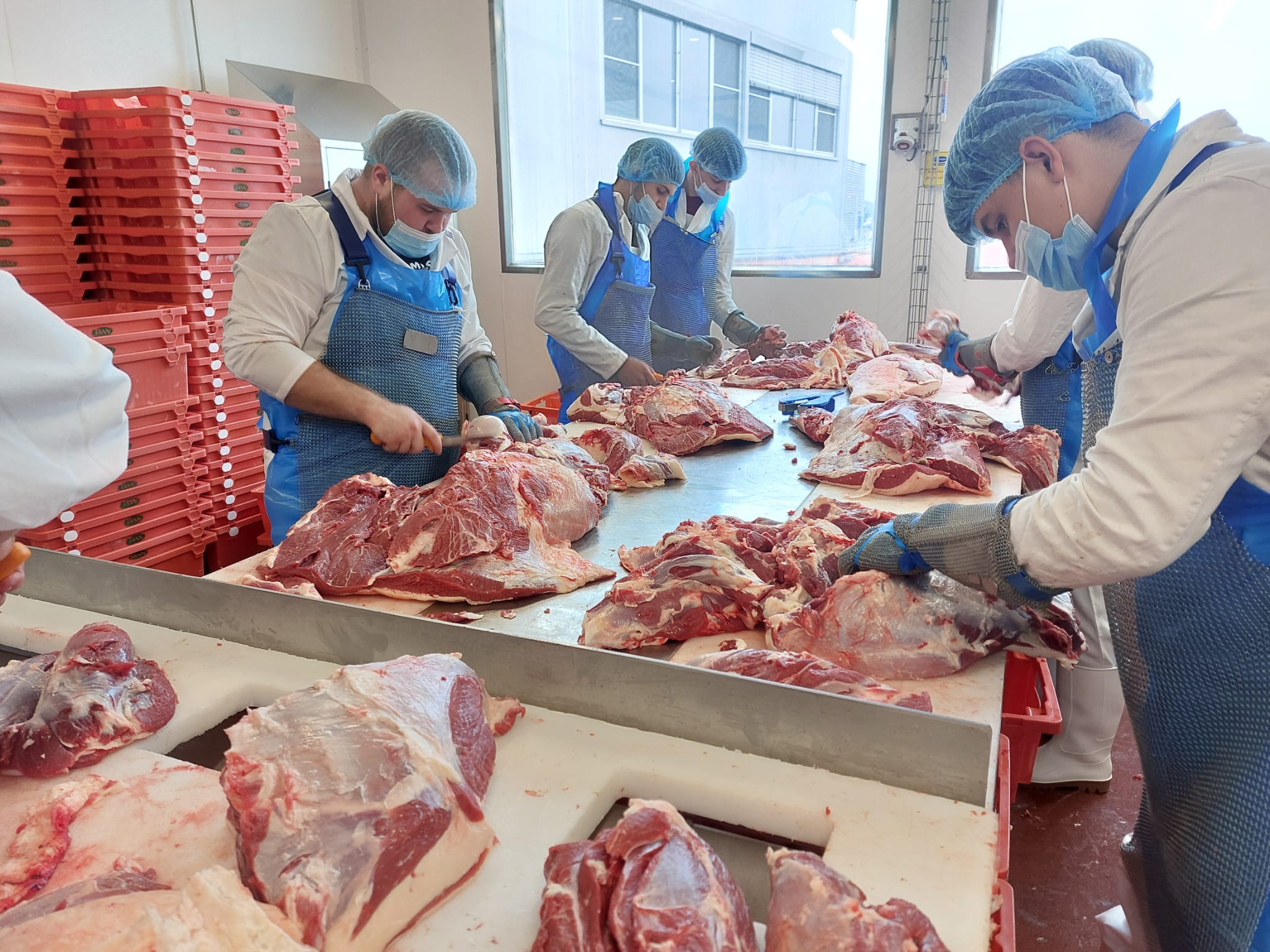 ERASMUS+ MESARI - DNEVNIK PUTOVANJA (III.dio)