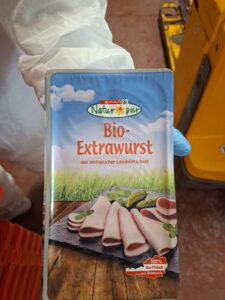 ERASMUS+ MESARI - DNEVNIK PUTOVANJA (IV. dio)