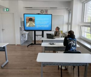 PREDAVANJE "PROČIŠĆAVANJE OTPADNIH VODA" 