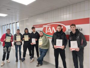 ERASMUS+ MESARI - DNEVNIK PUTOVANJA (IV. dio)