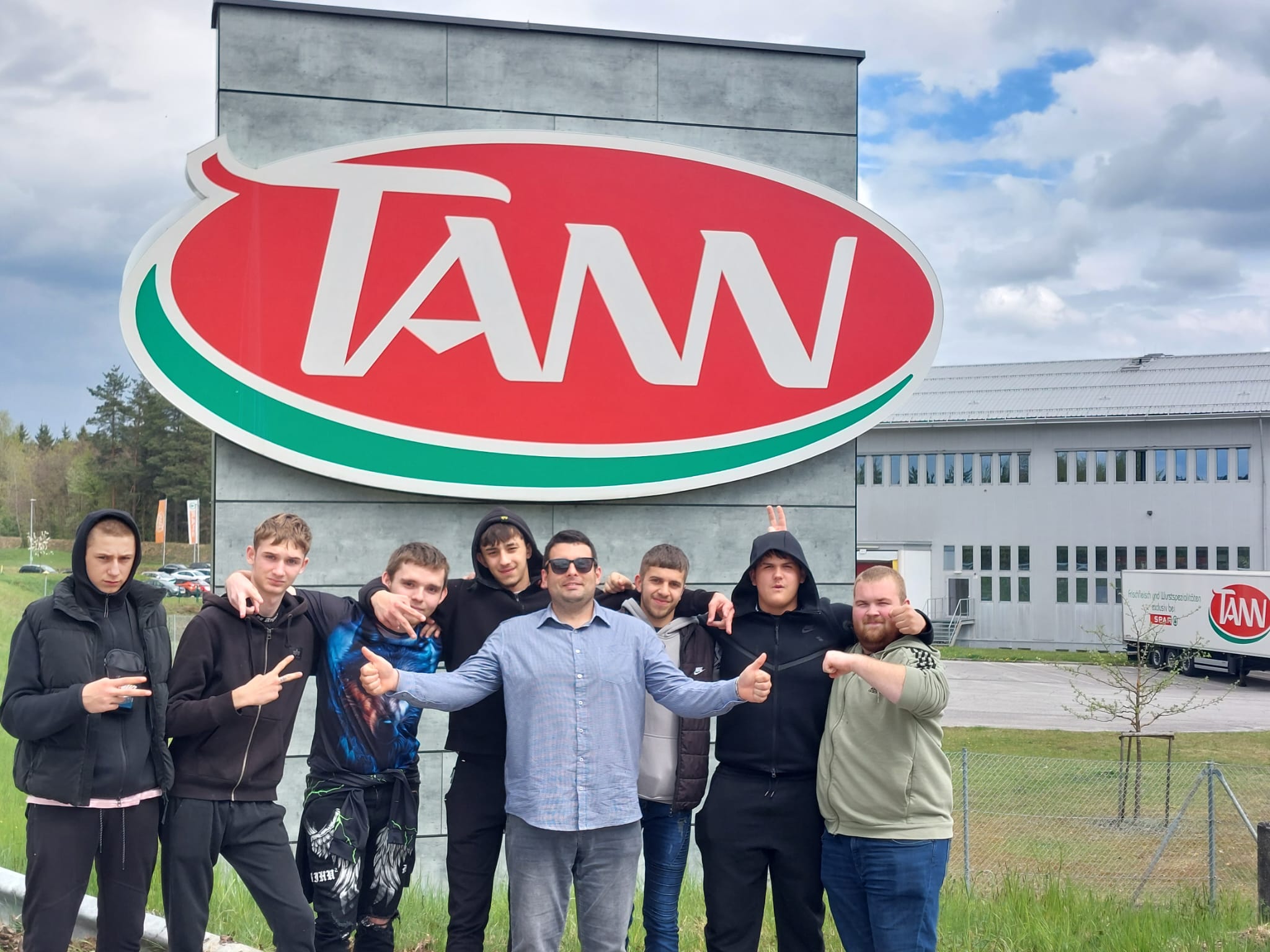 ERASMUS+ MESARI - DNEVNIK PUTOVANJA (IV. dio)