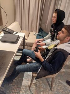 ERASMUS+ MESARI - DNEVNIK PUTOVANJA (IV. dio)