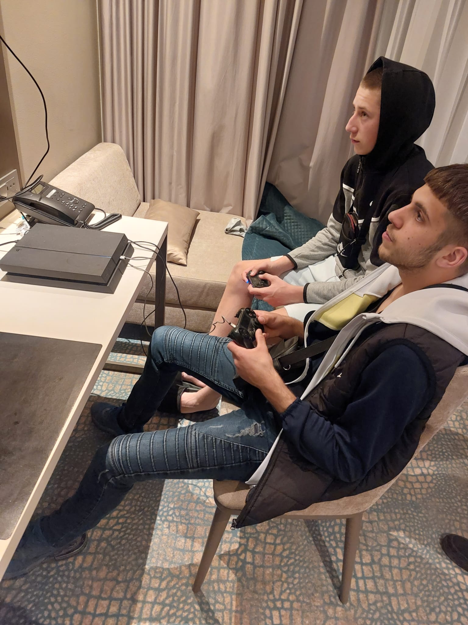 ERASMUS+ MESARI - DNEVNIK PUTOVANJA (IV. dio)