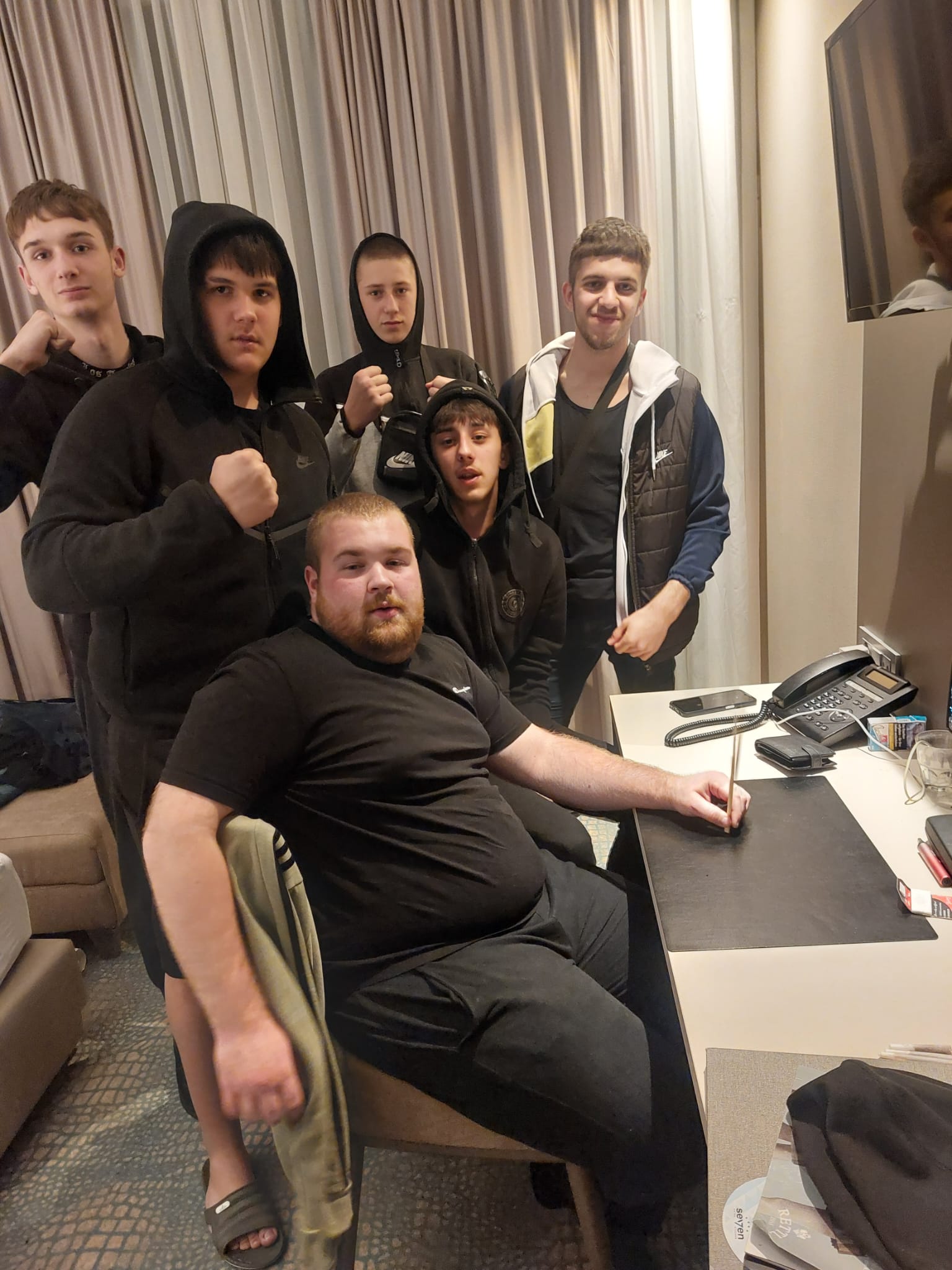 ERASMUS+ MESARI - DNEVNIK PUTOVANJA (IV. dio)