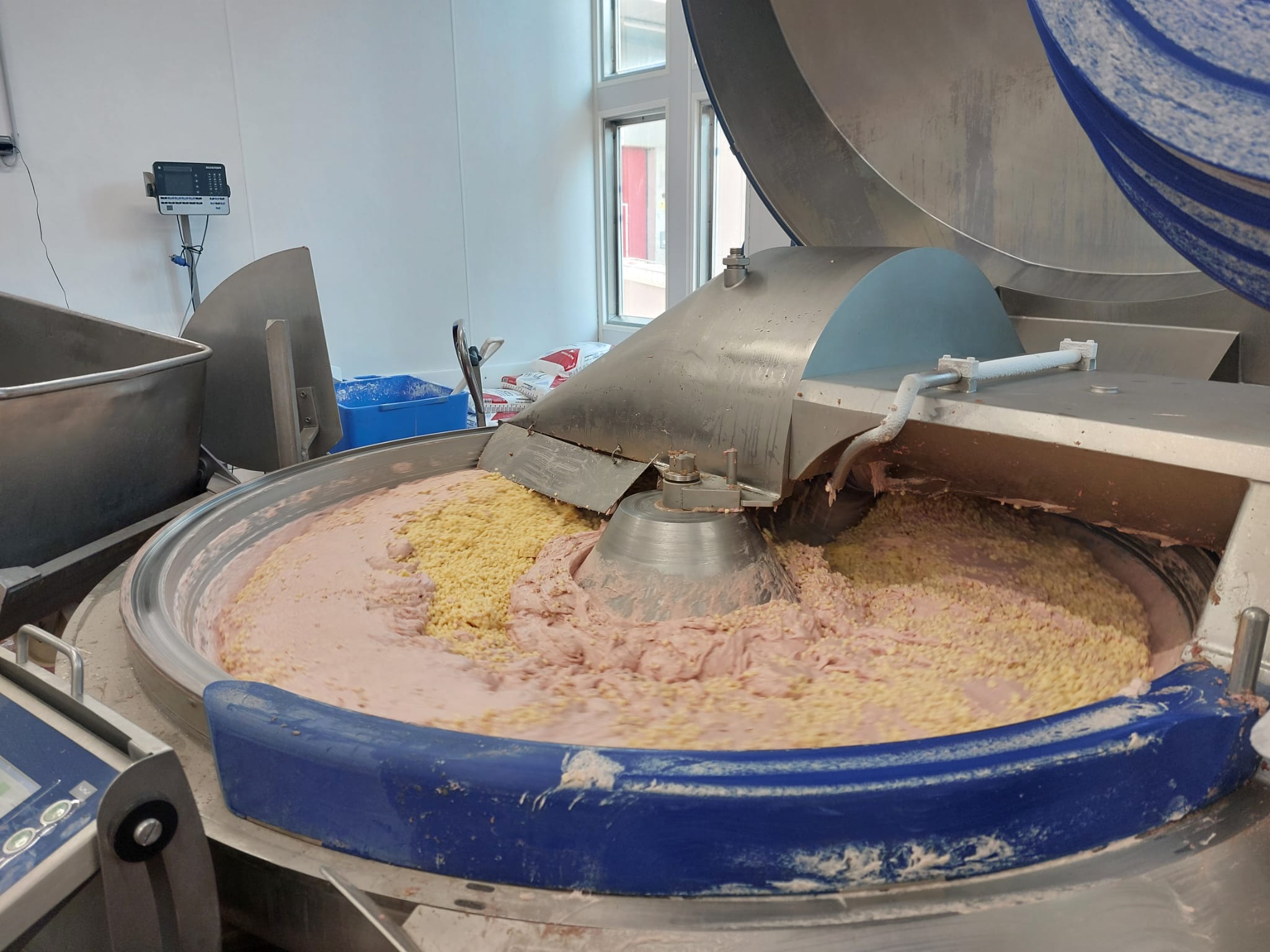 ERASMUS+ MESARI - DNEVNIK PUTOVANJA (IV. dio)