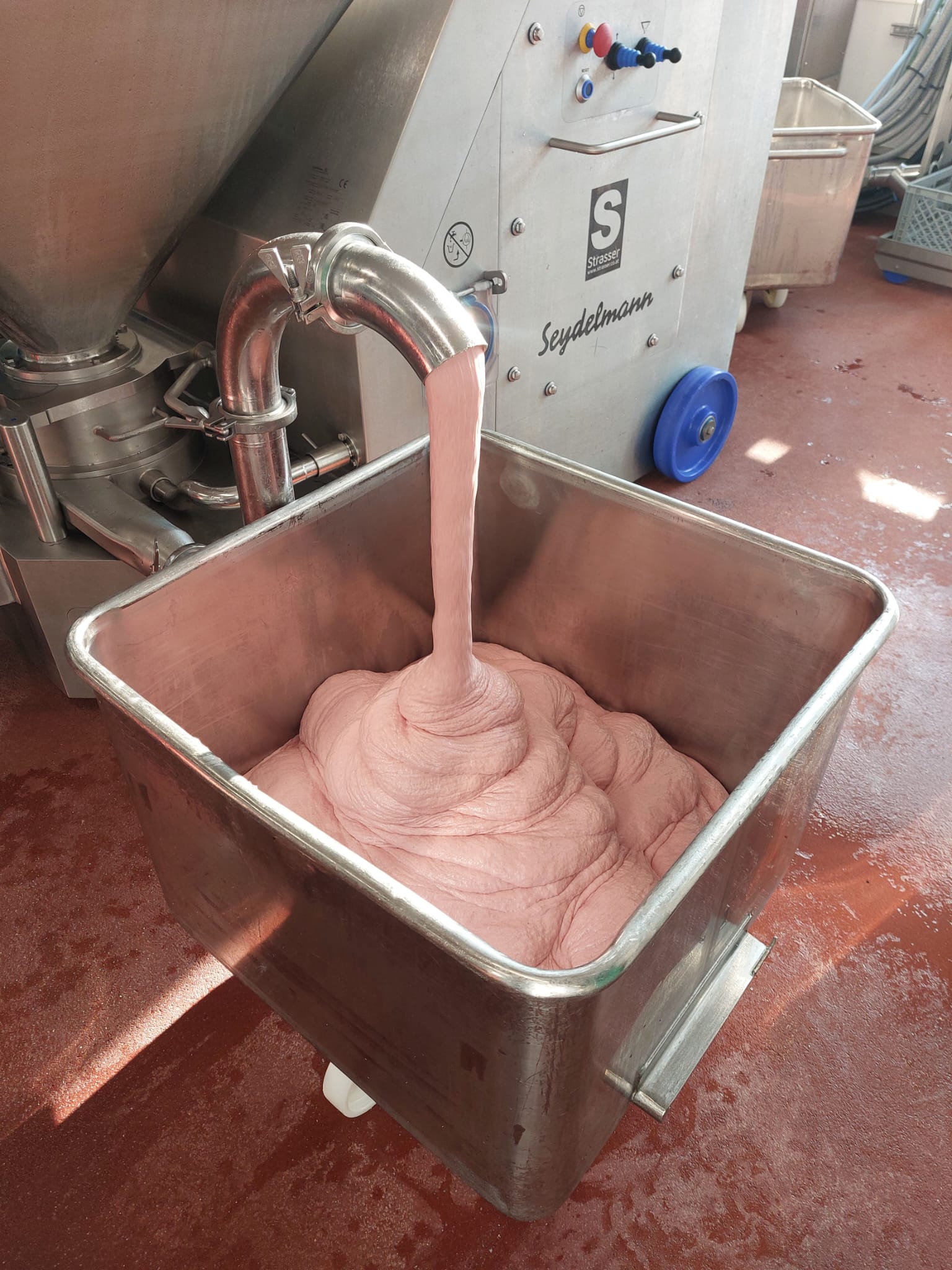 ERASMUS+ MESARI - DNEVNIK PUTOVANJA (IV. dio)