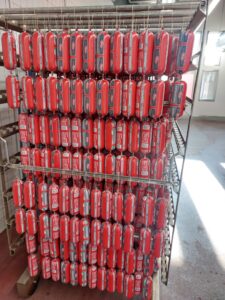 ERASMUS+ MESARI - DNEVNIK PUTOVANJA (IV. dio)