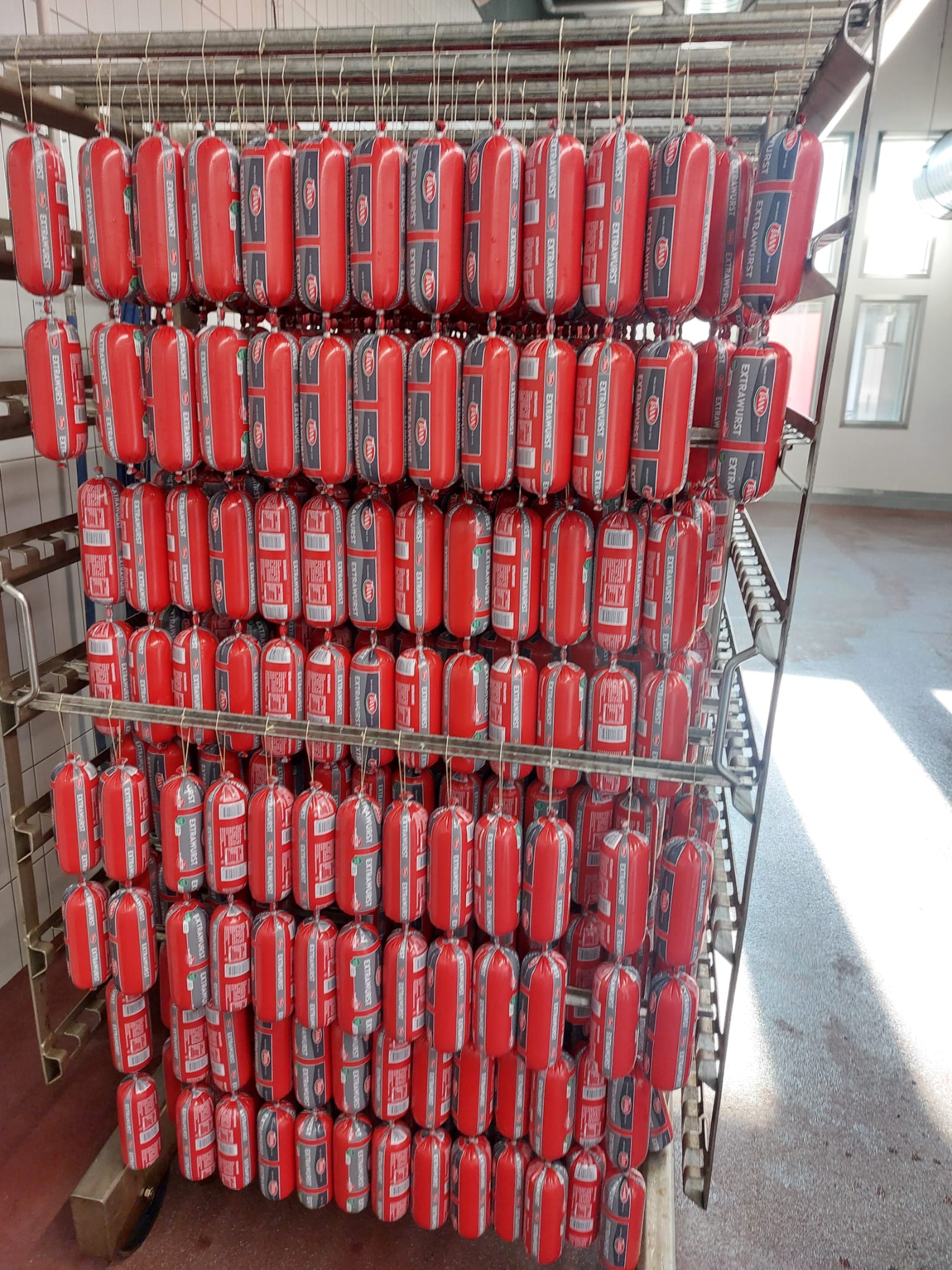 ERASMUS+ MESARI - DNEVNIK PUTOVANJA (IV. dio)