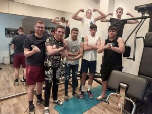 ERASMUS+ MESARI - DNEVNIK PUTOVANJA (IV. dio)