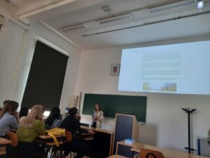 DVA ISTRAŽIVAČKA RADA NAŠIH UČENIKA PREZENTIRANA NA INSPIRE KONFERENCIJI