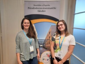 DVA ISTRAŽIVAČKA RADA NAŠIH UČENIKA PREZENTIRANA NA INSPIRE KONFERENCIJI