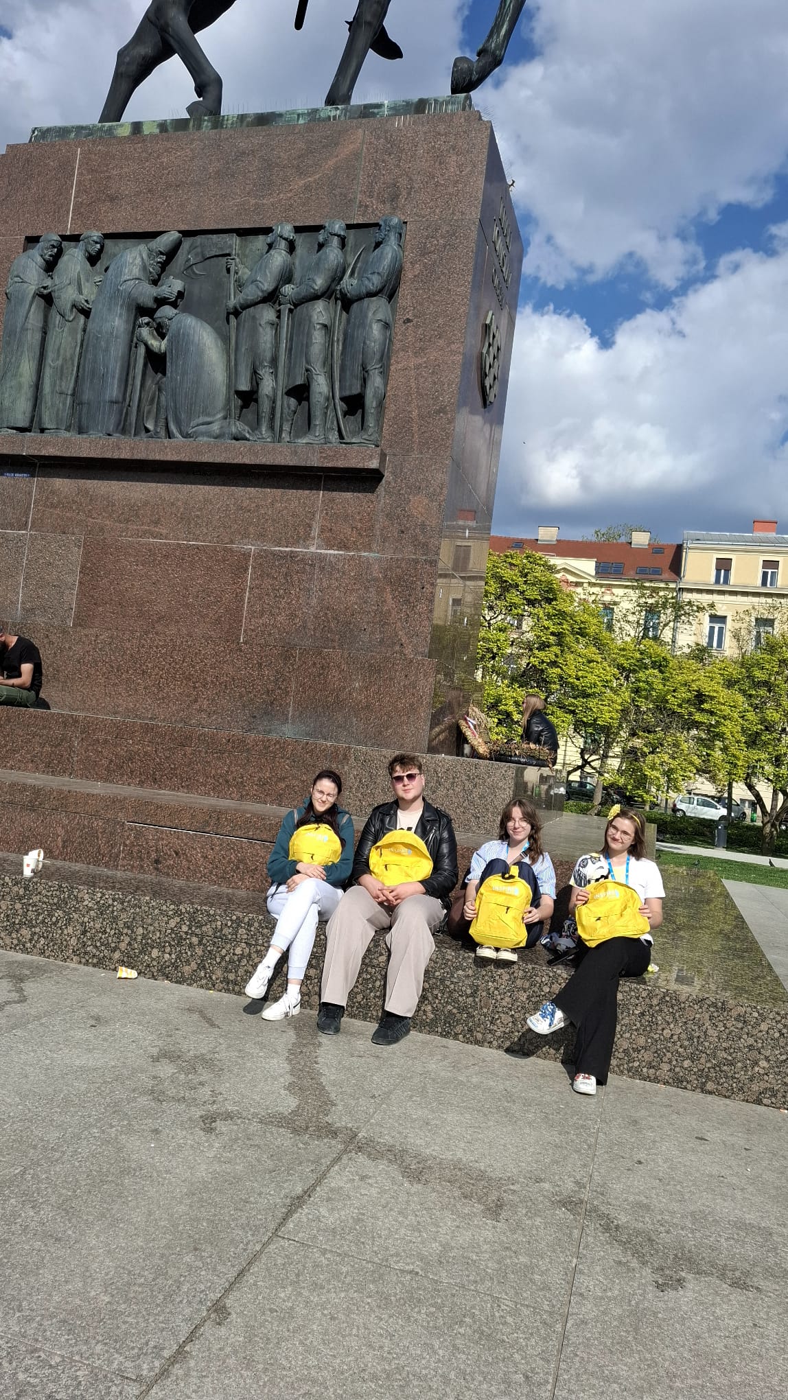 DVA ISTRAŽIVAČKA RADA NAŠIH UČENIKA PREZENTIRANA NA INSPIRE KONFERENCIJI