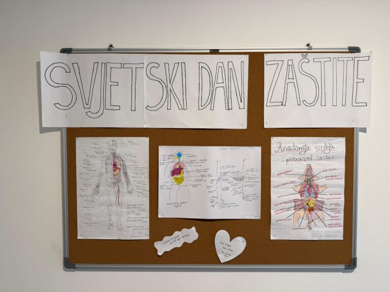 SVJETSKI DAN ZAŠTITE LABORATORIJSKIH ŽIVOTINJA