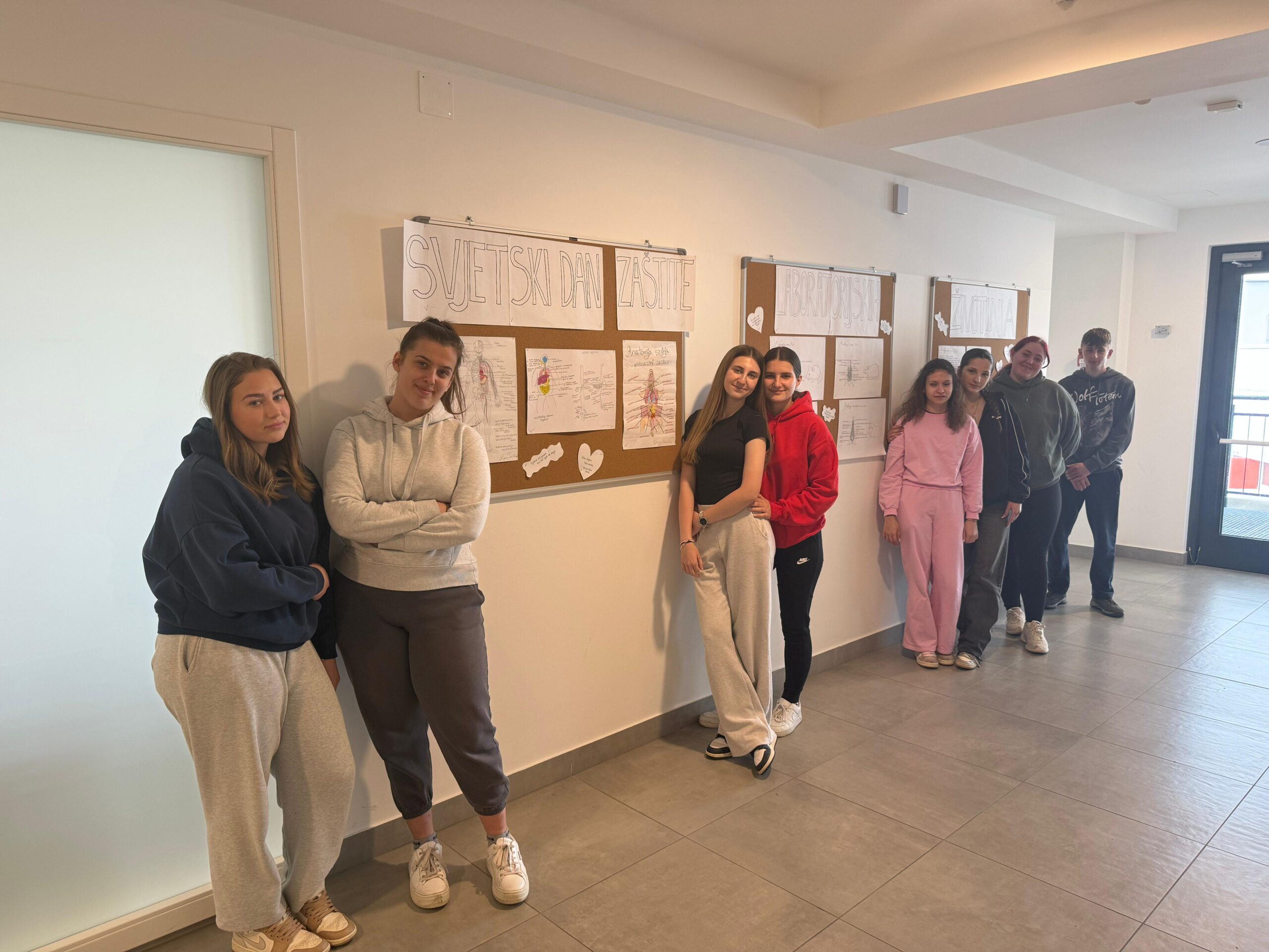 SVJETSKI DAN ZAŠTITE LABORATORIJSKIH ŽIVOTINJA