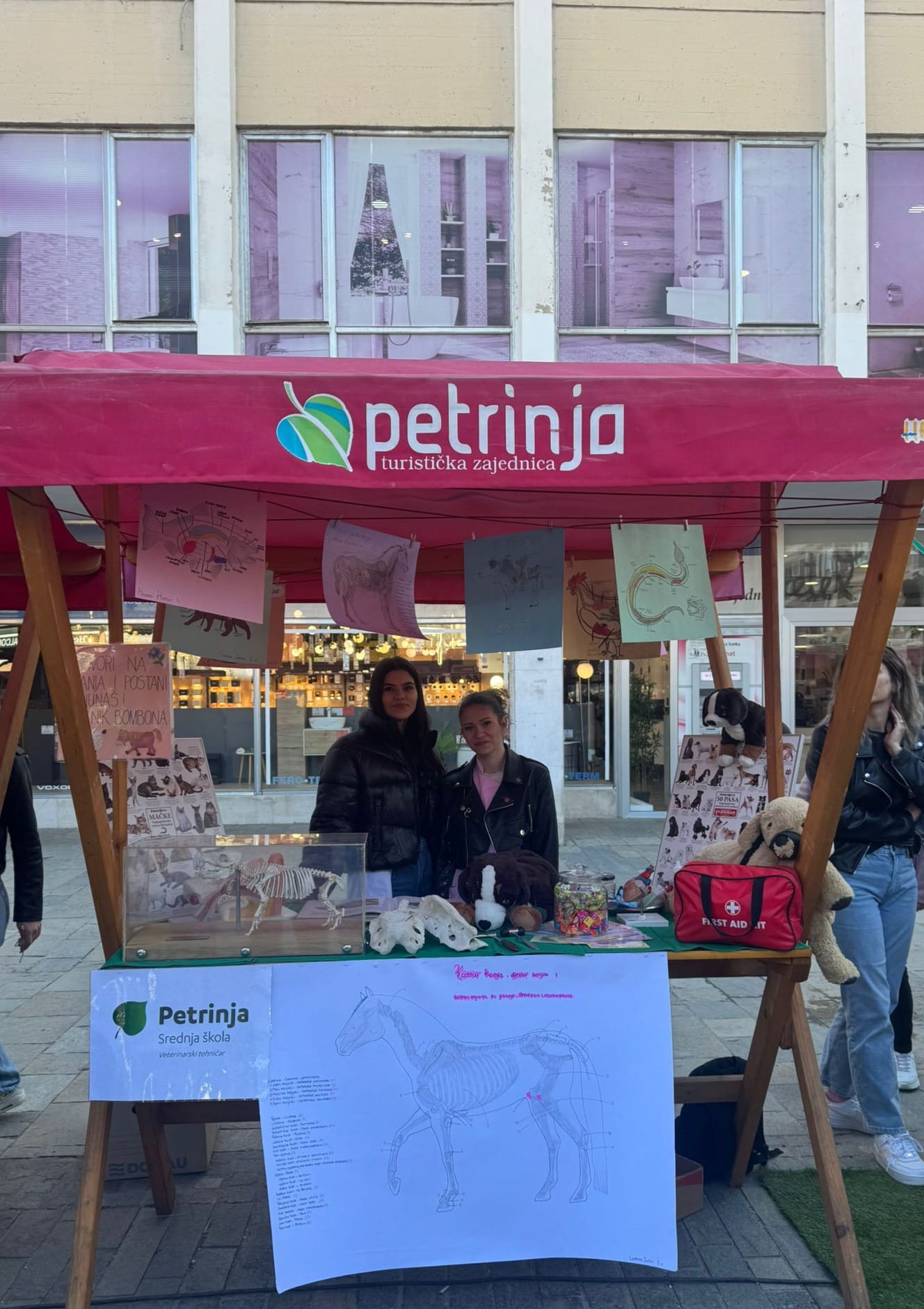 FESTIVAL SREDNJIH ŠKOLA SMŽ