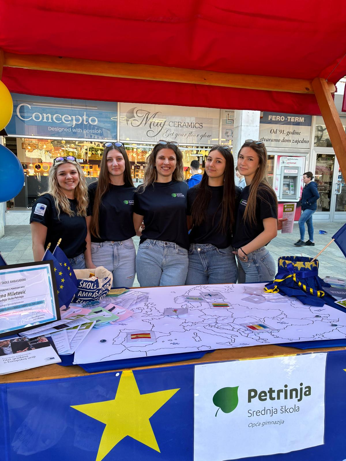 FESTIVAL SREDNJIH ŠKOLA SMŽ