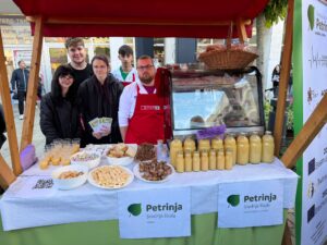 FESTIVAL SREDNJIH ŠKOLA SMŽ