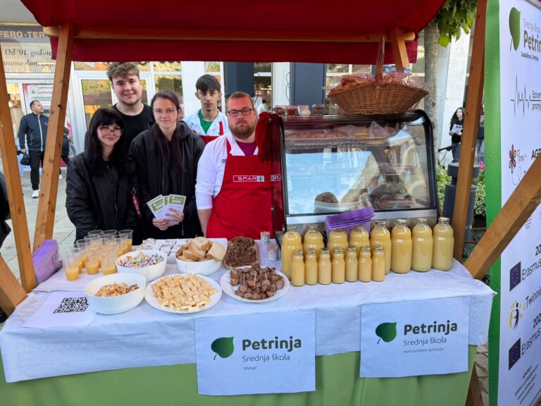 FESTIVAL SREDNJIH ŠKOLA SMŽ