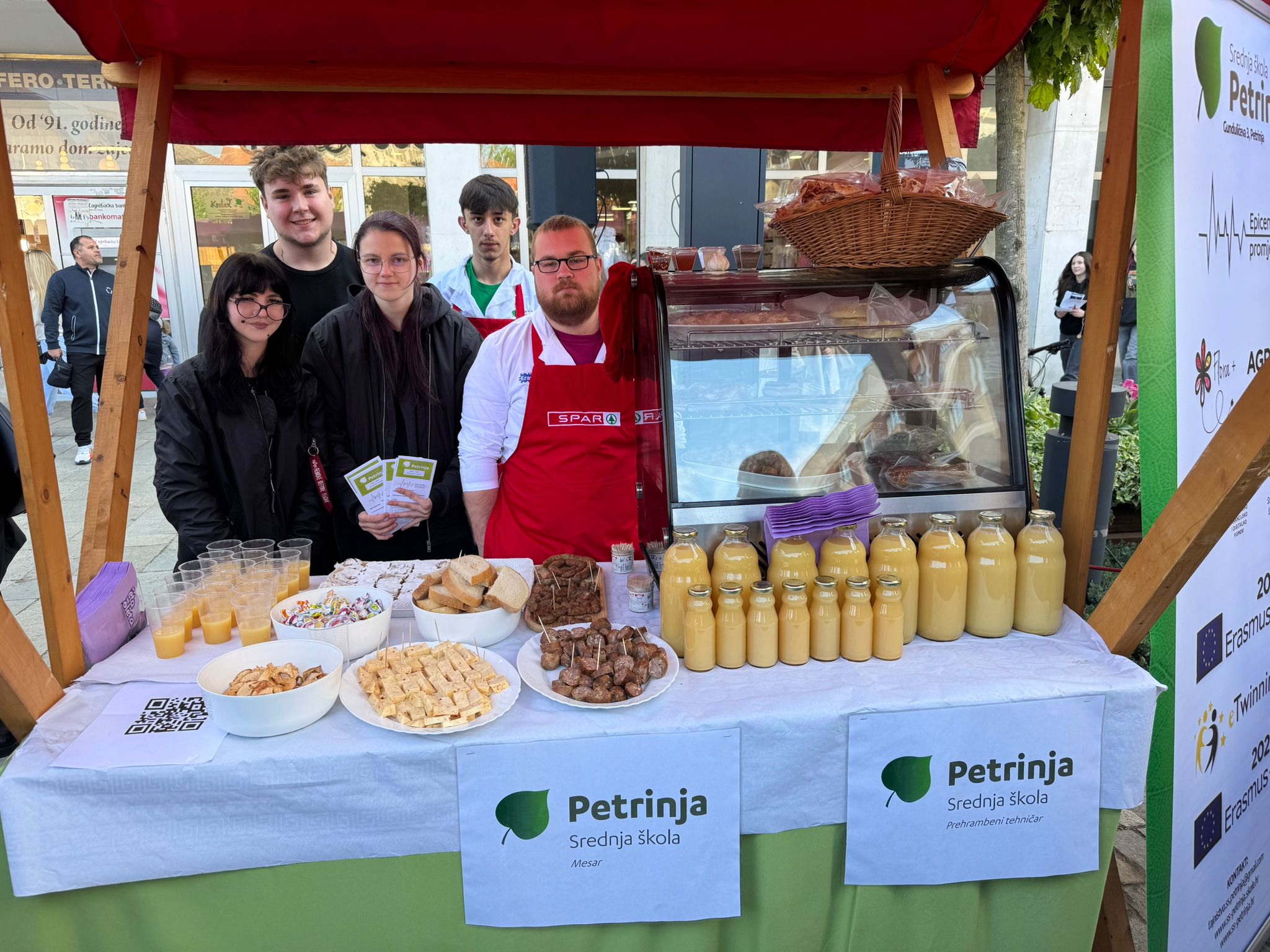 FESTIVAL SREDNJIH ŠKOLA SMŽ