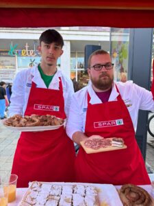 FESTIVAL SREDNJIH ŠKOLA SMŽ