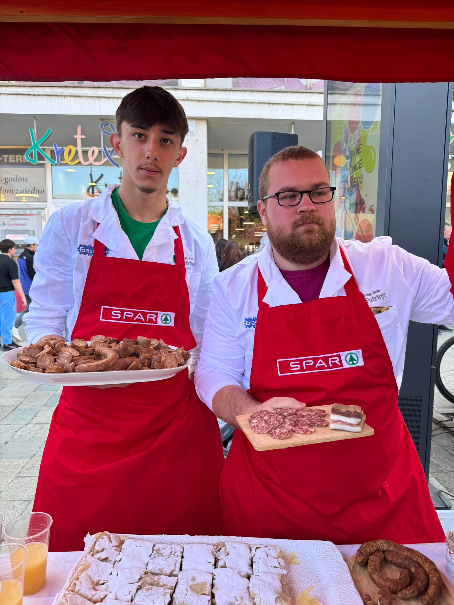 FESTIVAL SREDNJIH ŠKOLA SMŽ