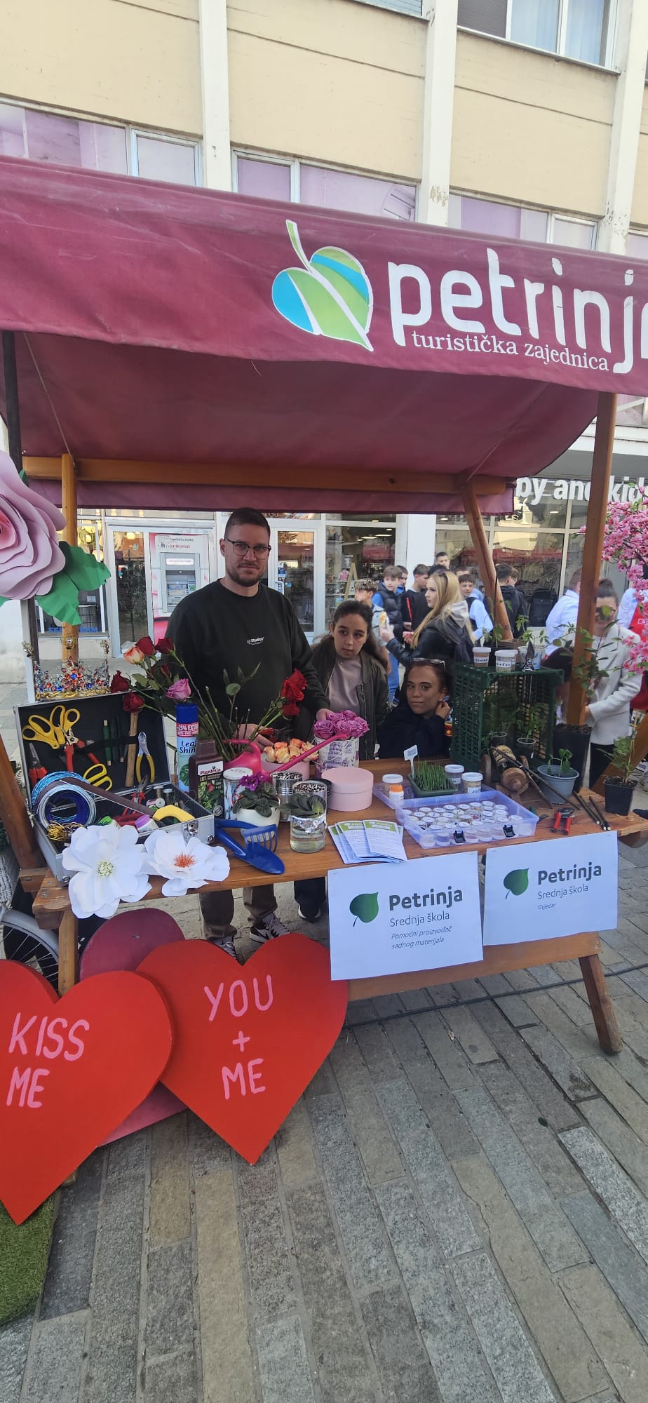 FESTIVAL SREDNJIH ŠKOLA SMŽ