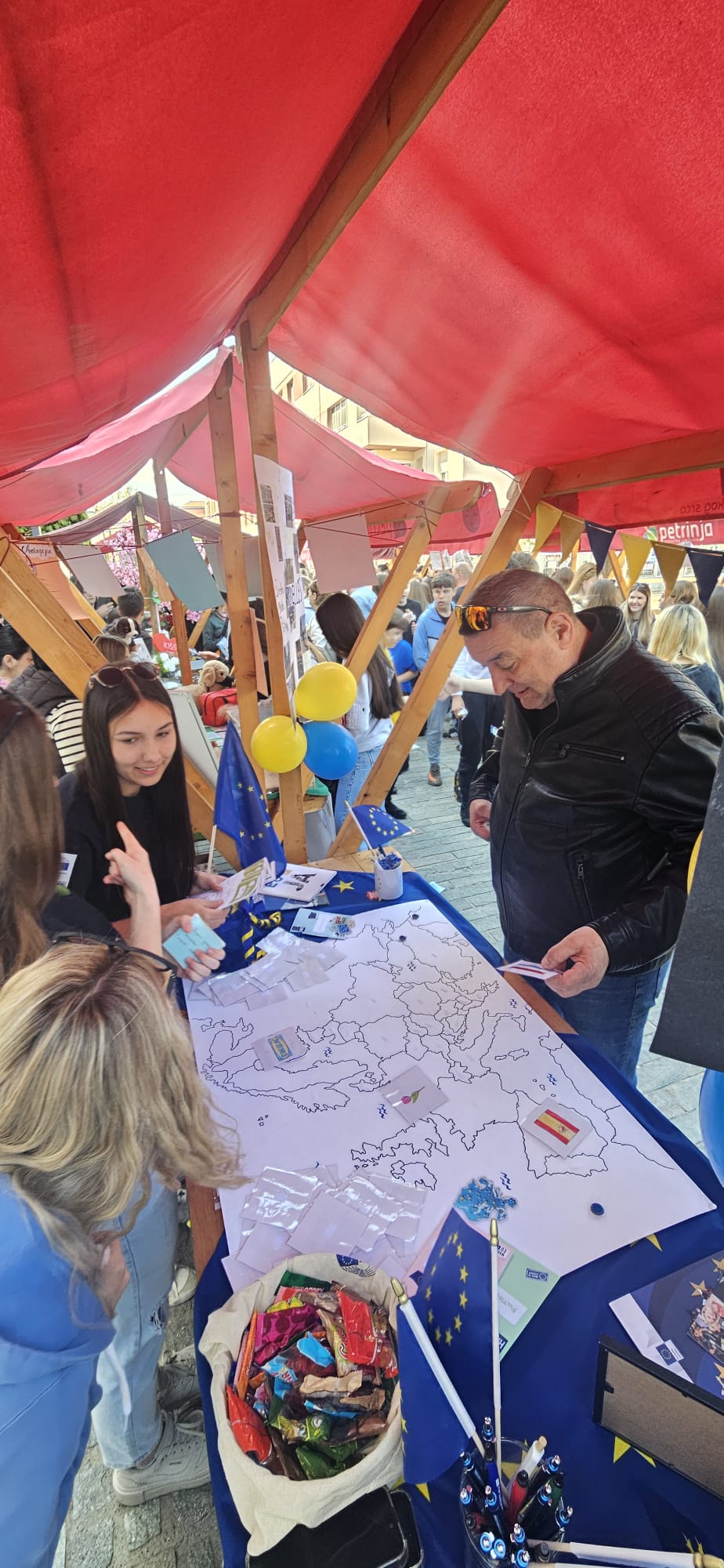 FESTIVAL SREDNJIH ŠKOLA SMŽ