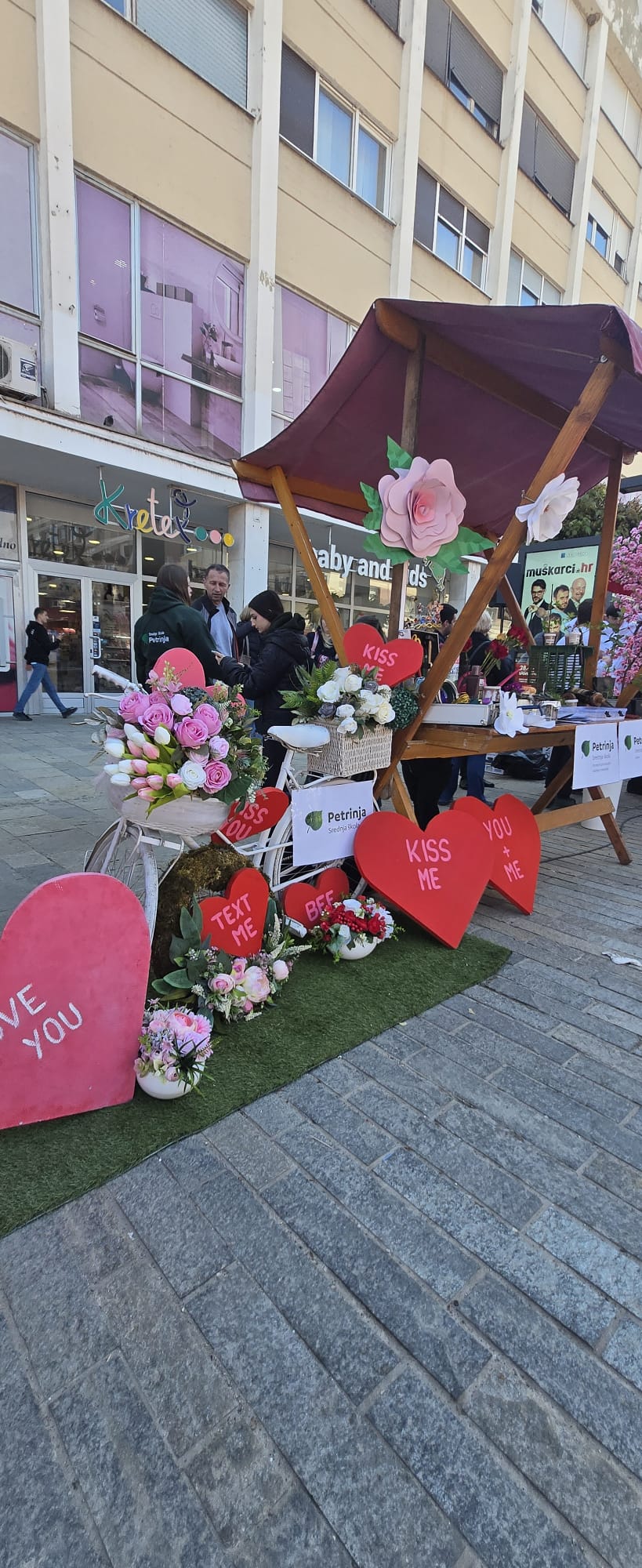 FESTIVAL SREDNJIH ŠKOLA SMŽ