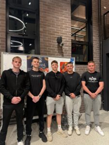 EPAS-OVCI U ESCAPE ROOMU U CENTRU ZA MLADE LAURA