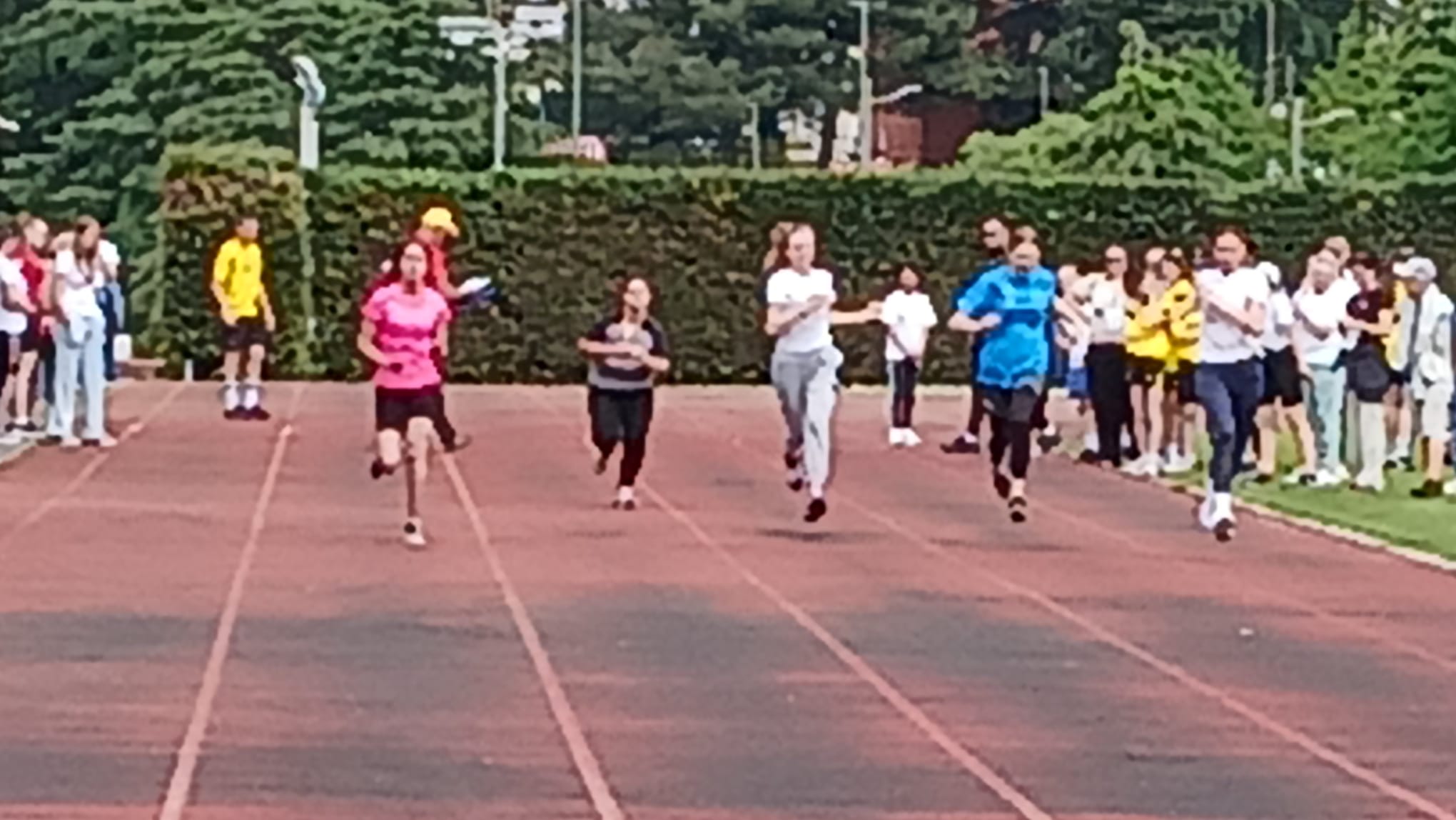 DRŽAVNO NATJECANJE ZA UČENIKE S TEŠKOĆAMA