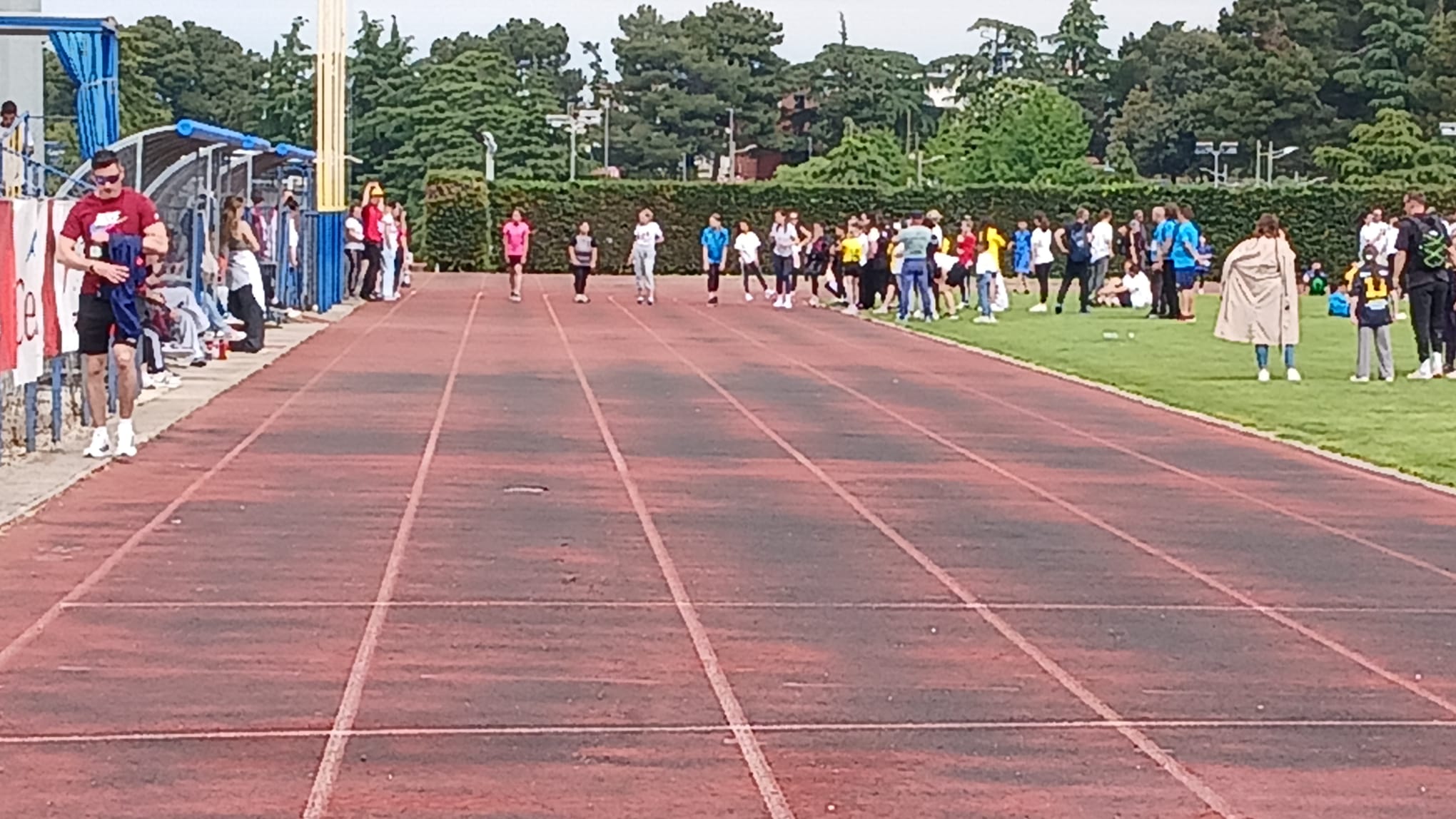 DRŽAVNO NATJECANJE ZA UČENIKE S TEŠKOĆAMA