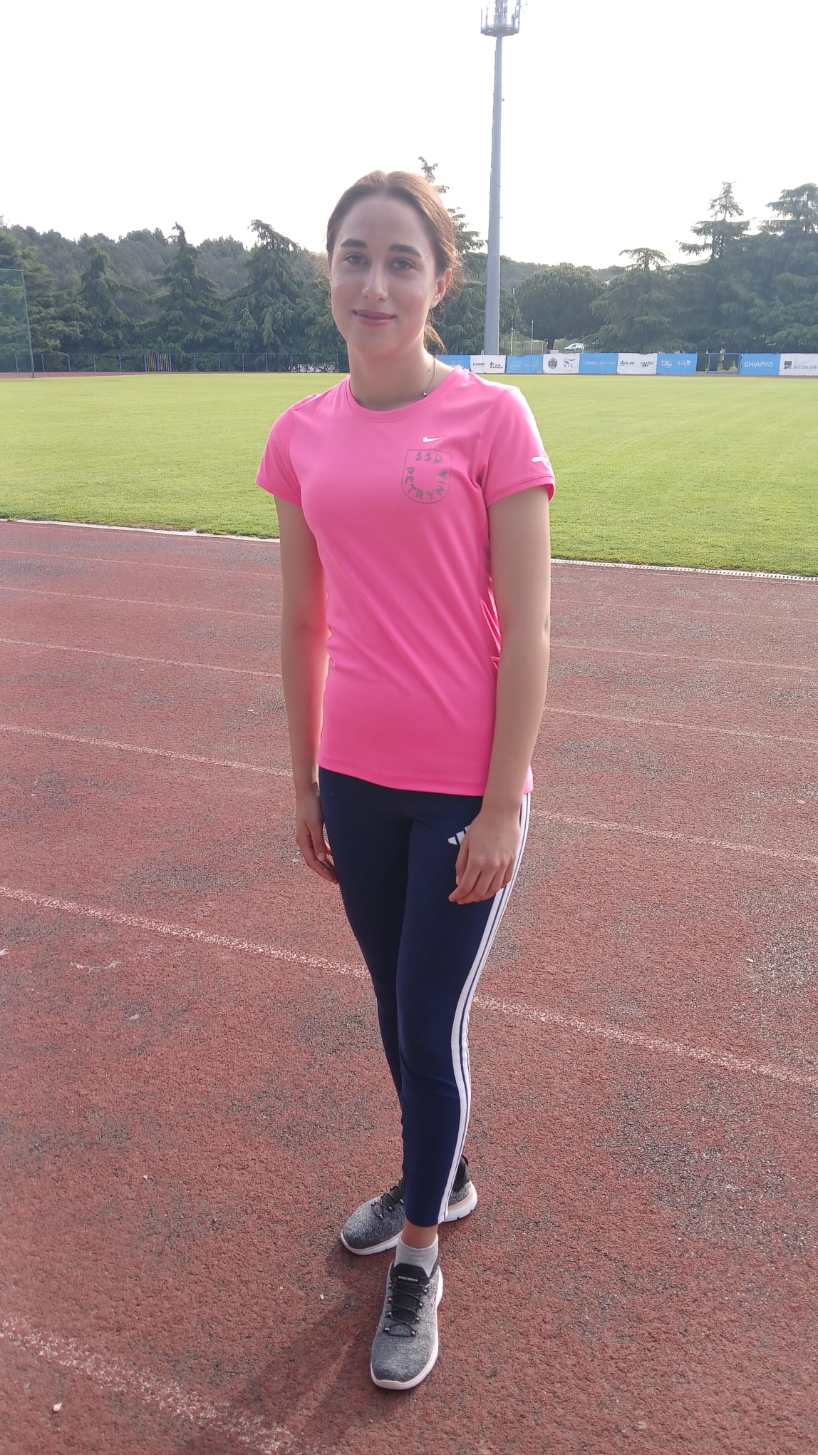 DRŽAVNO NATJECANJE ZA UČENIKE S TEŠKOĆAMA