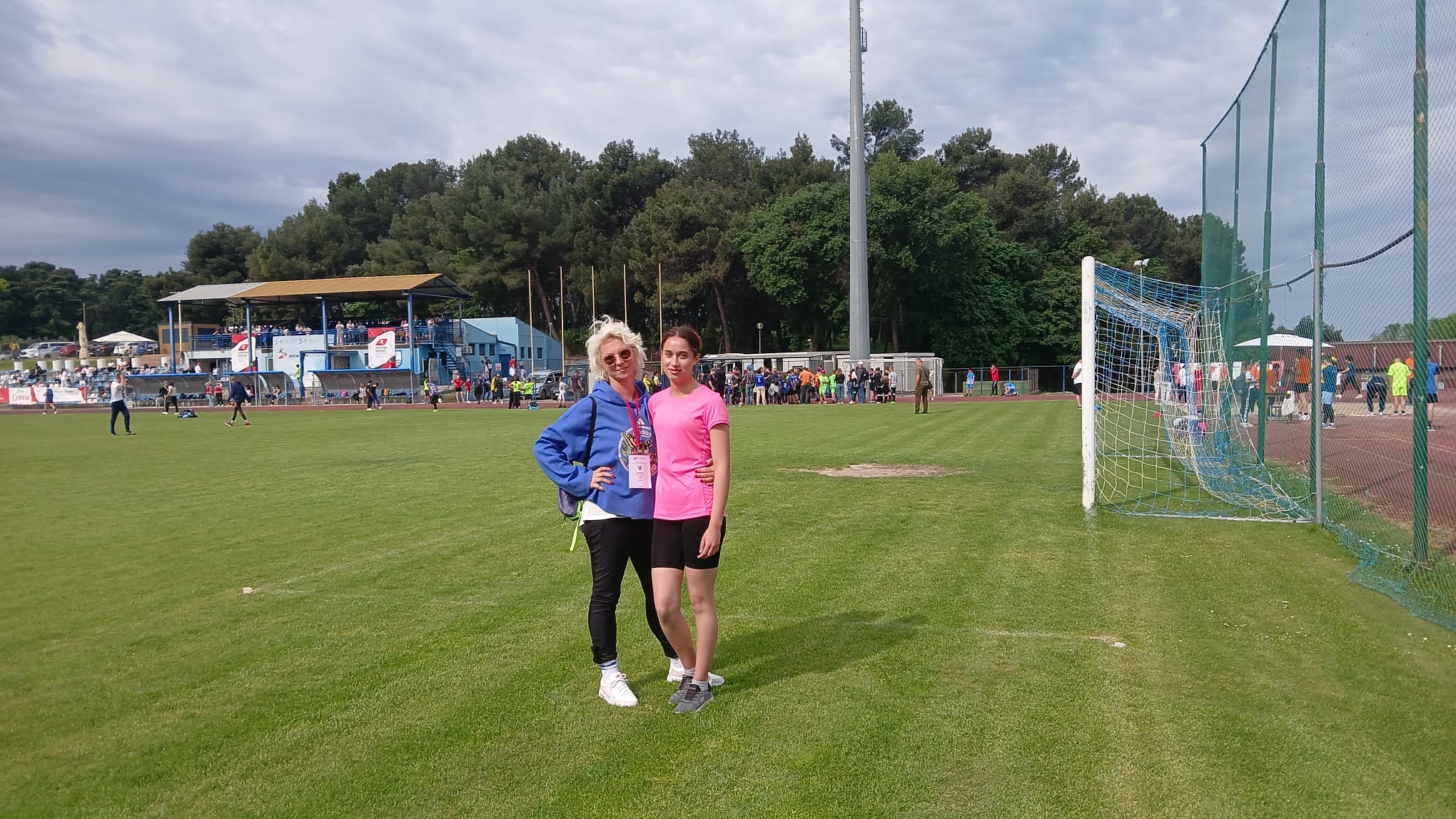 DRŽAVNO NATJECANJE ZA UČENIKE S TEŠKOĆAMA