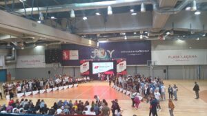 DRŽAVNO NATJECANJE ZA UČENIKE S TEŠKOĆAMA