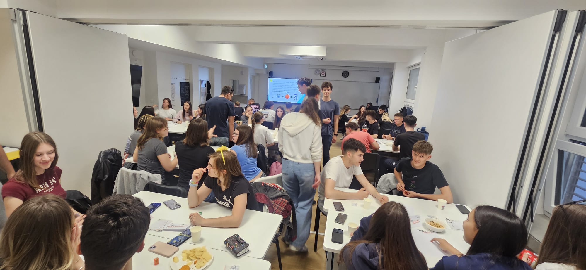 PUB KVIZ POVODOM DANA EUROPE