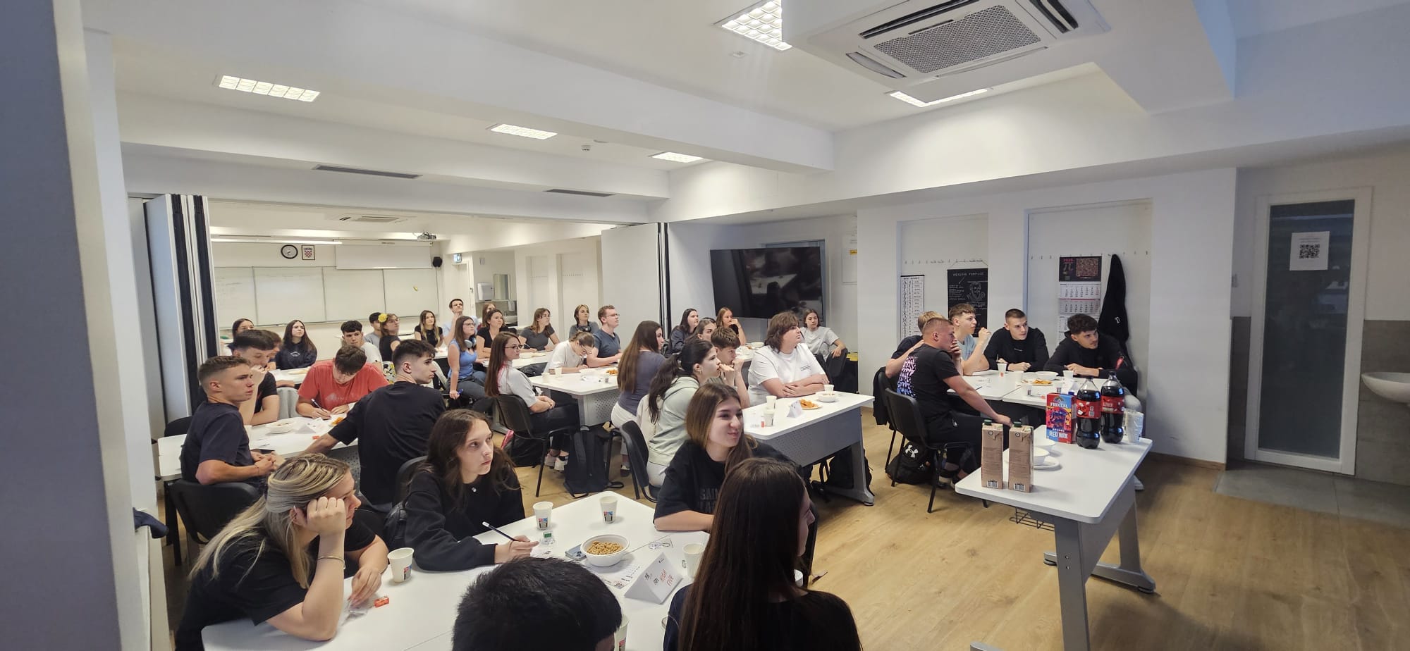 PUB KVIZ POVODOM DANA EUROPE
