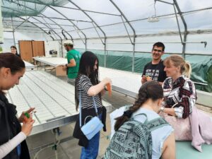 DAN OTVORENIH VRATA AGRONOMSKOG FAKULTETA I DAN OČARANOSTI BILJKAMA