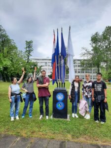 DAN OTVORENIH VRATA AGRONOMSKOG FAKULTETA I DAN OČARANOSTI BILJKAMA