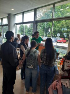 DAN OTVORENIH VRATA AGRONOMSKOG FAKULTETA I DAN OČARANOSTI BILJKAMA