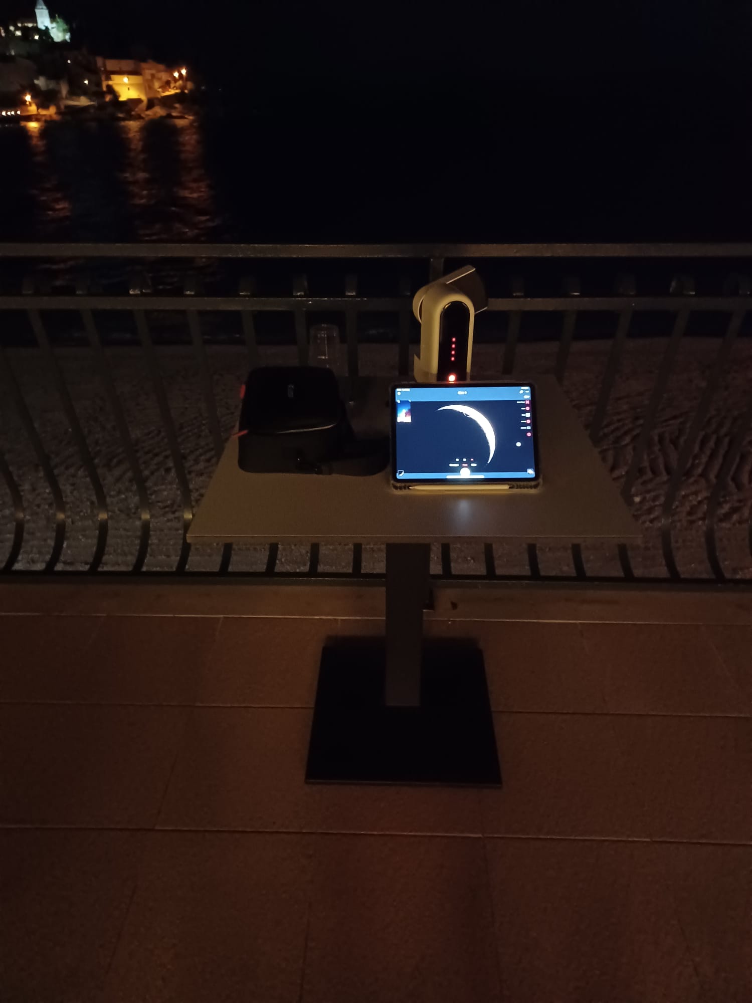 DRŽAVNO NATJECANJE IZ ASTRONOMIJE