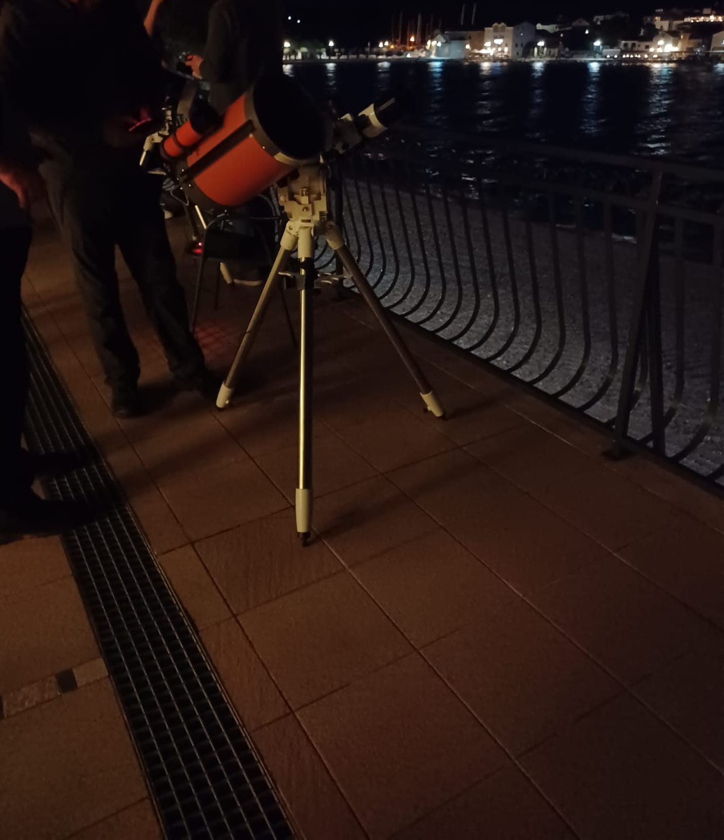 DRŽAVNO NATJECANJE IZ ASTRONOMIJE