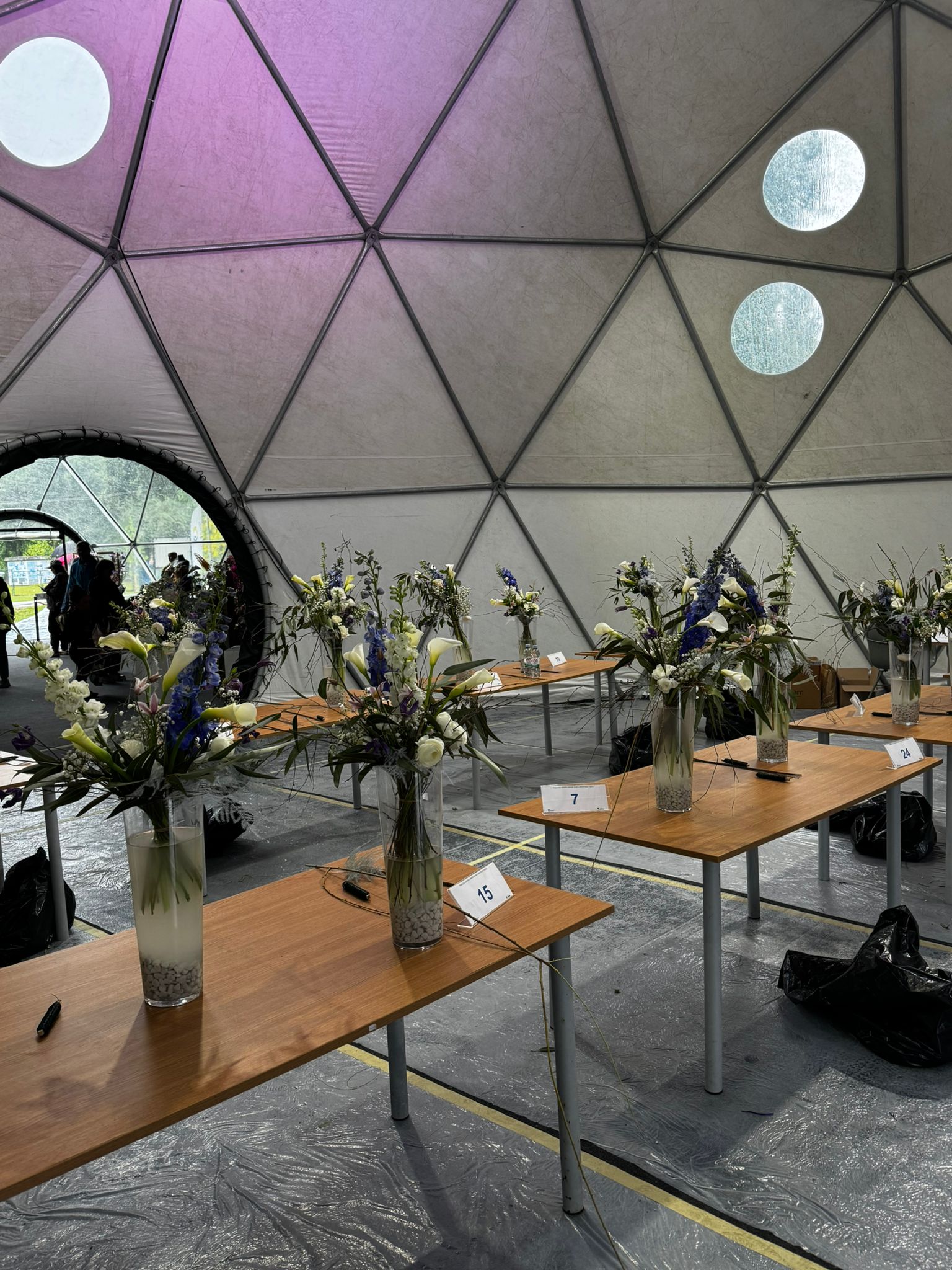 FLORAART 