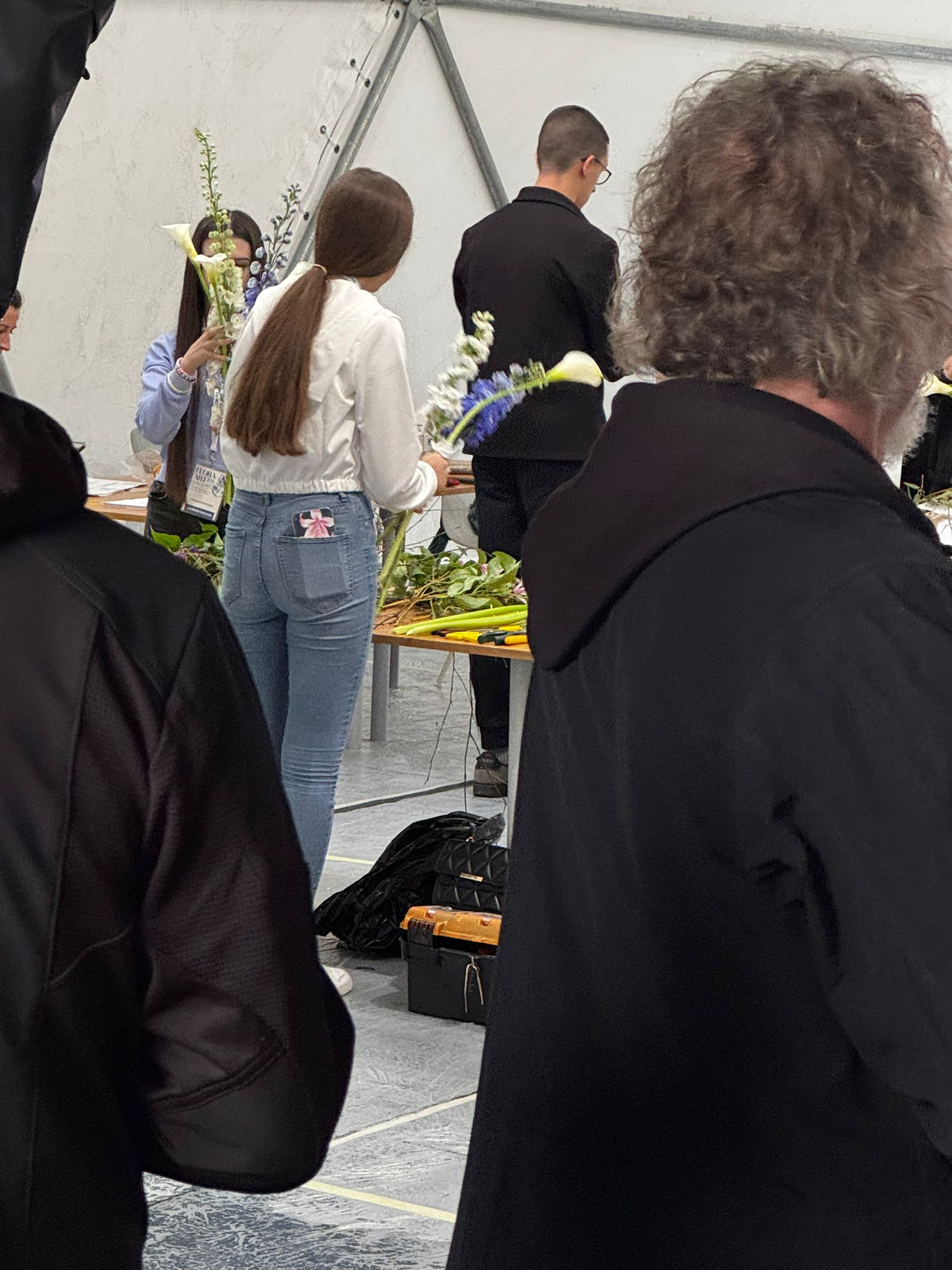 FLORAART 