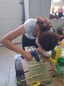 Sajam cvijeća u Sisku