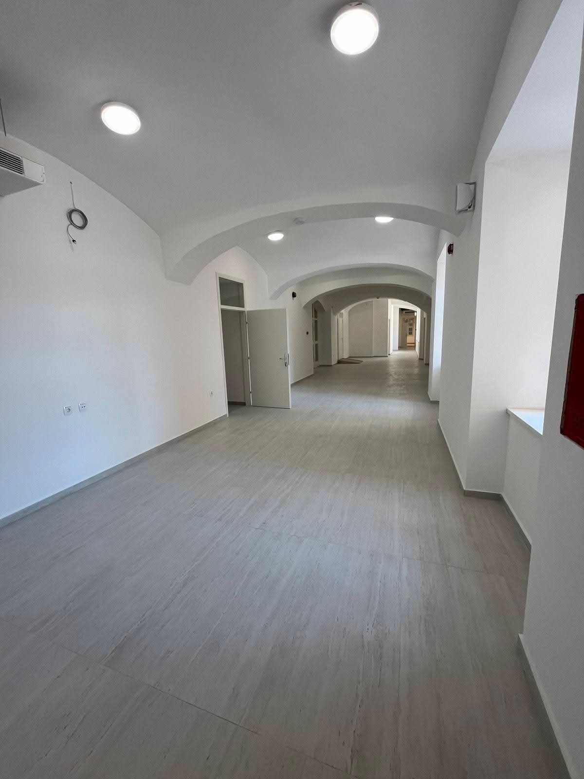 Novi početak na staroj adresi